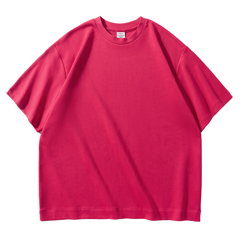 T-Shirt 300g (Color Oversized)