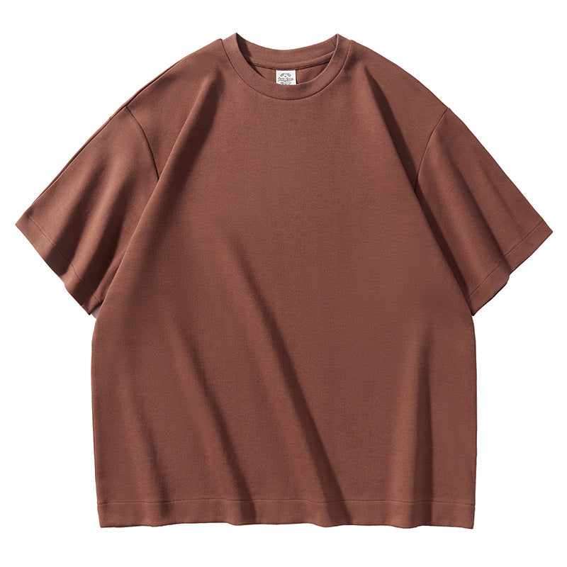 T-Shirt 300g (Color Oversized)