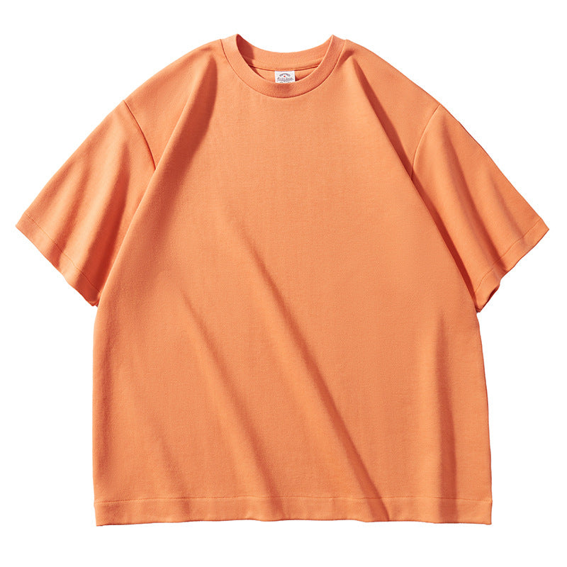 T-Shirt 300g (Color Oversized)
