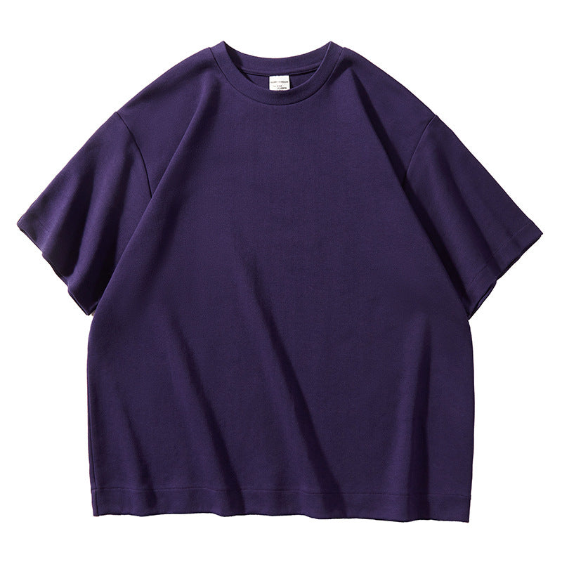 T-Shirt 300g (Color Oversized)