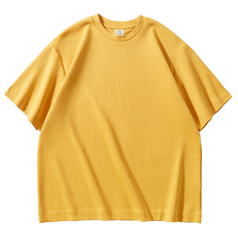 T-Shirt 300g (Color Oversized)