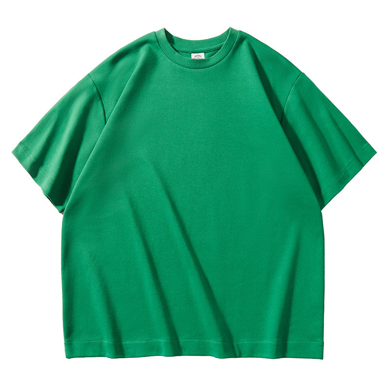 T-Shirt 300g (Color Oversized)