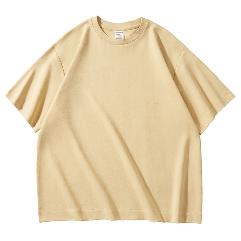 T-Shirt 300g (Color Oversized)