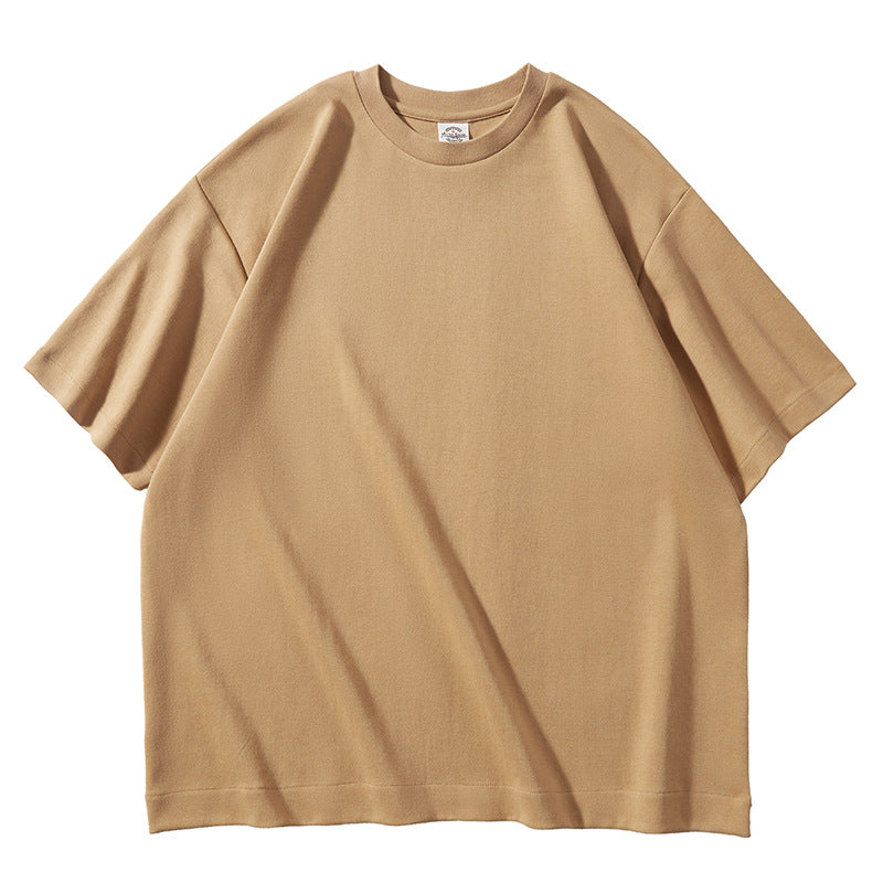 T-Shirt 300g (Color Oversized)