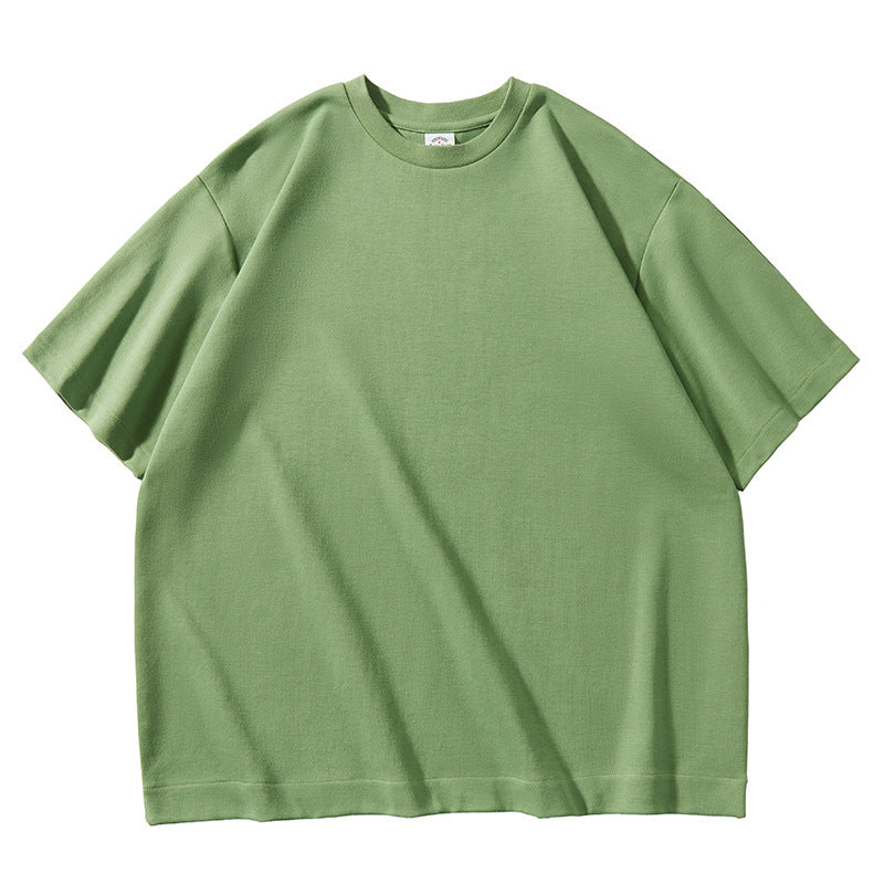 T-Shirt 300g (Color Oversized)