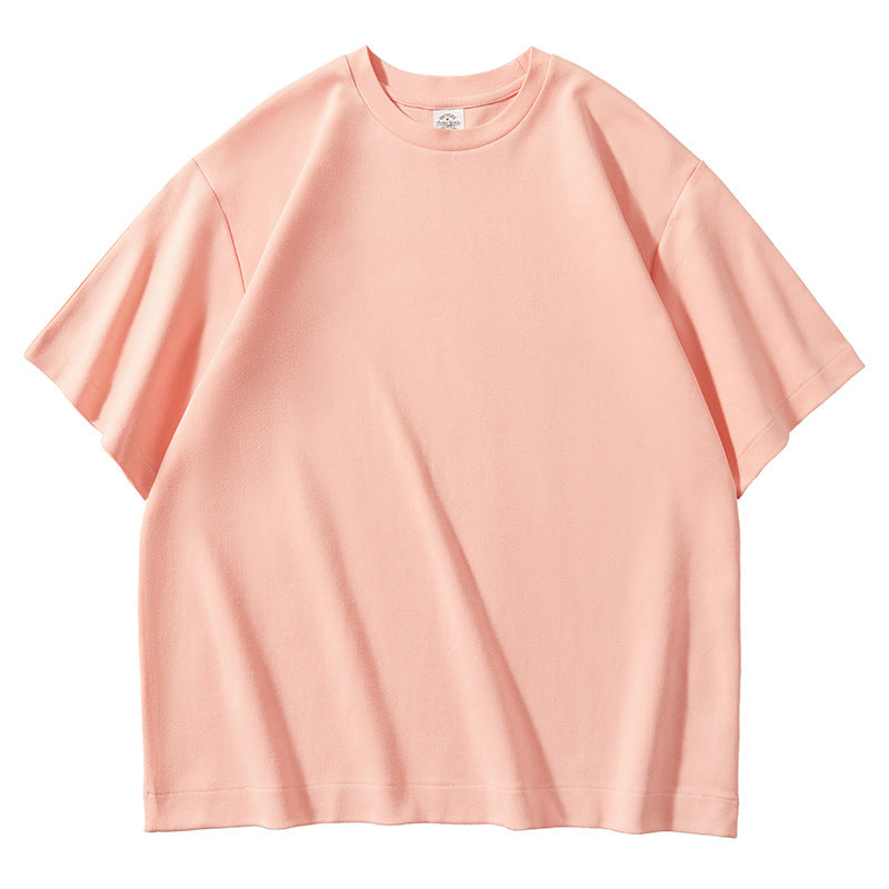 T-Shirt 300g (Color Oversized)