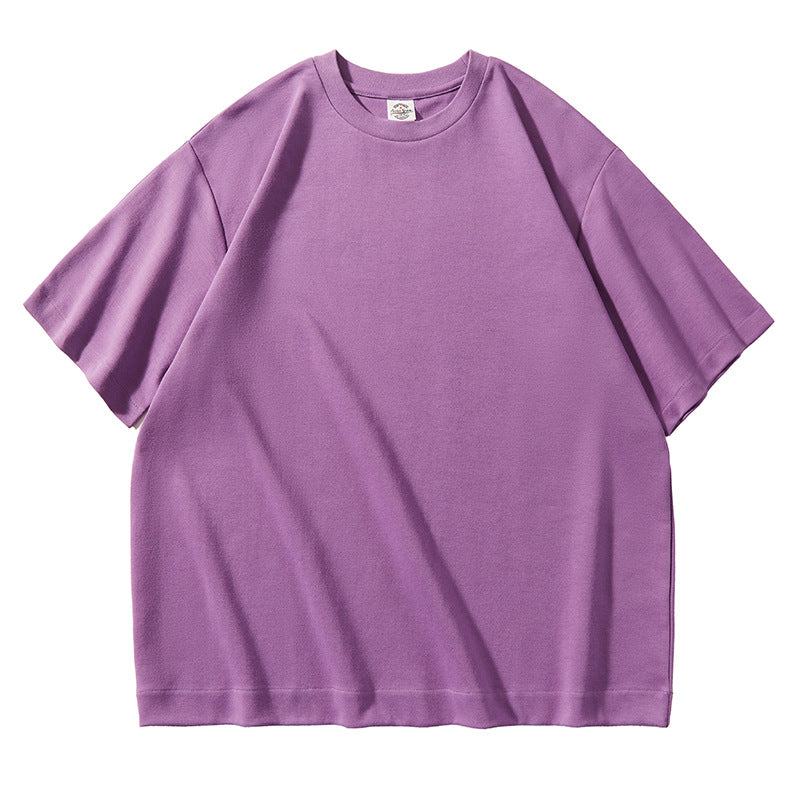 T-Shirt 300g (Color Oversized)