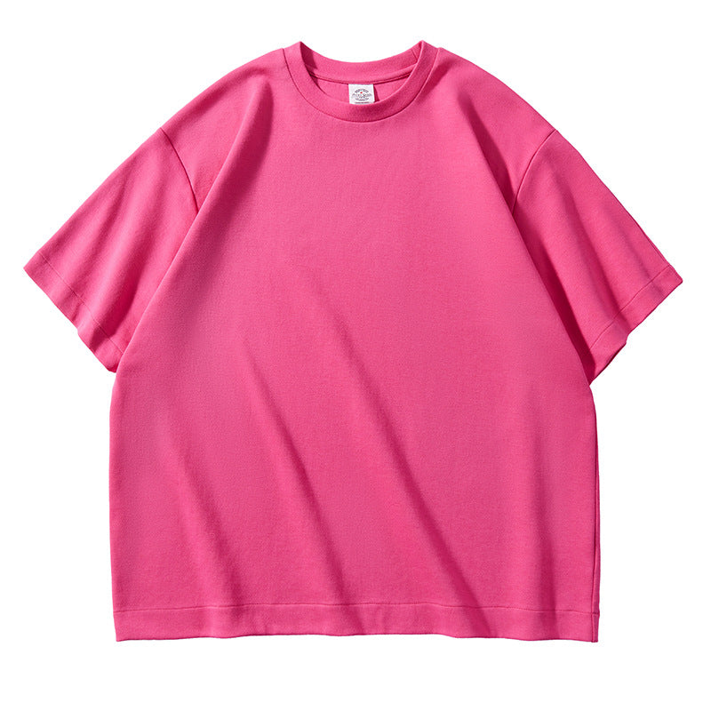T-Shirt 300g (Color Oversized)