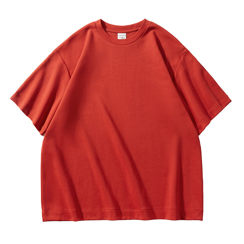 T-Shirt 300g (Color Oversized)