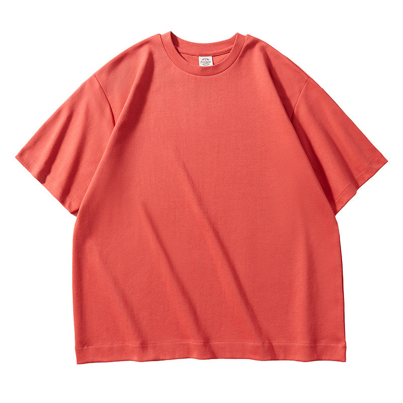 T-Shirt 300g (Color Oversized)