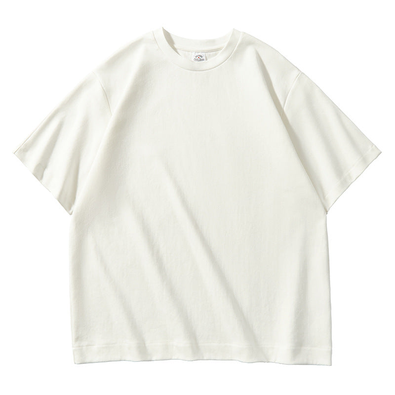 T-Shirt 300g (Color Oversized)
