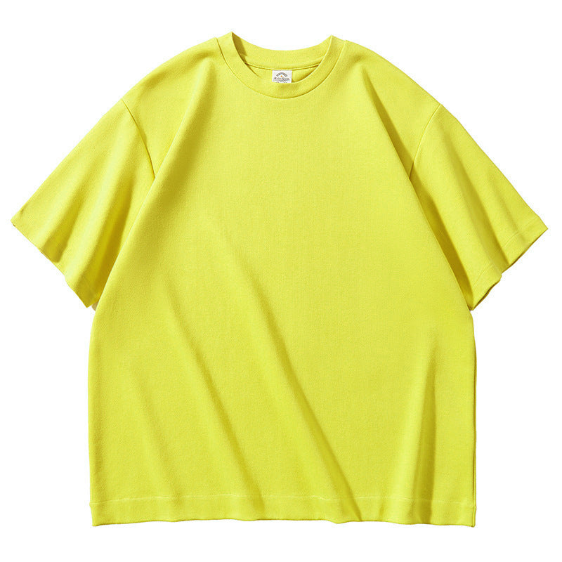T-Shirt 300g (Color Oversized)