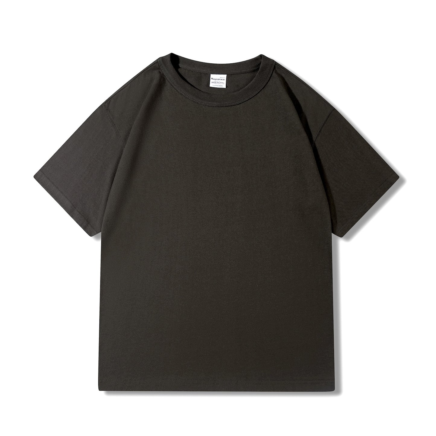 T-Shirt 300g (Dark Oversized)