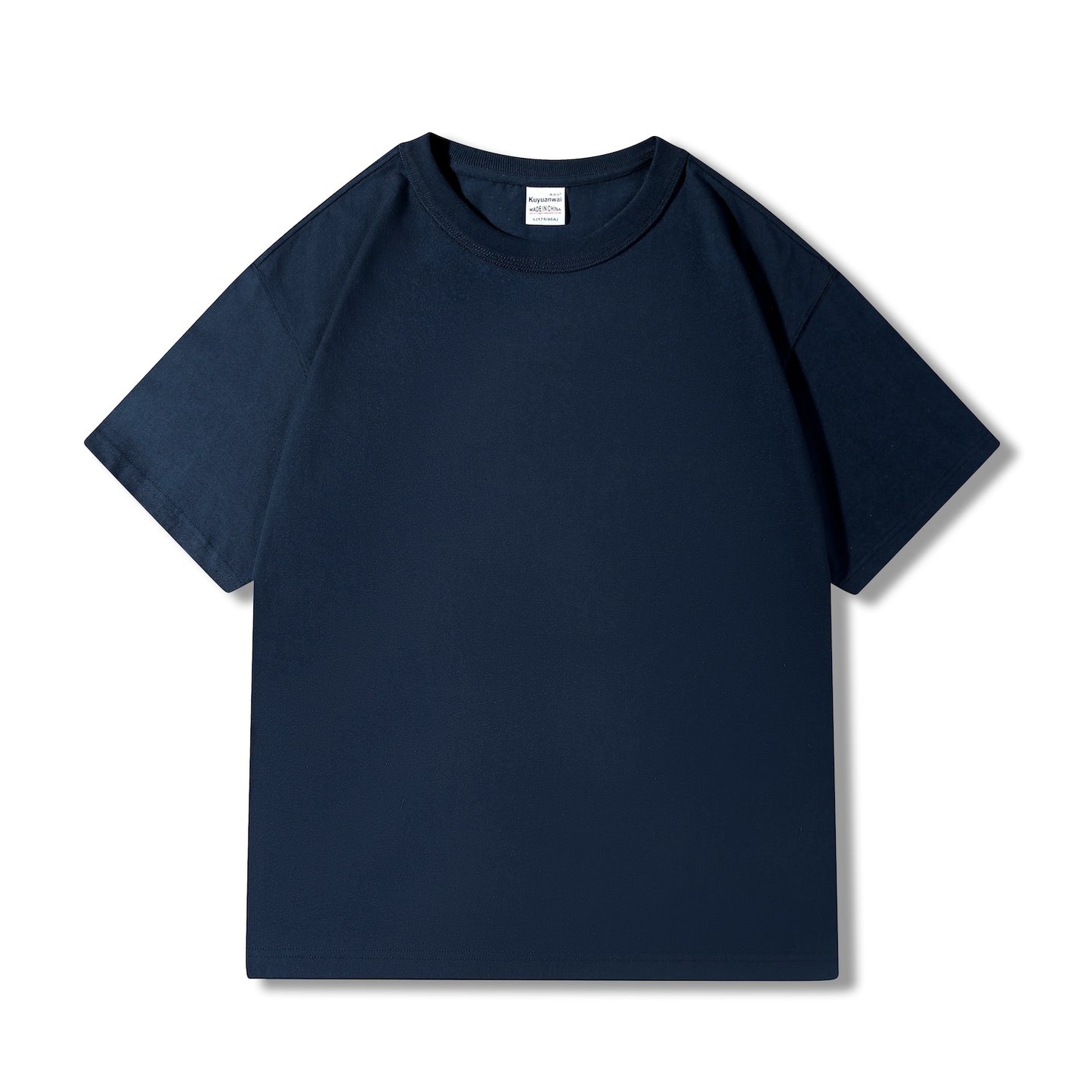 T-Shirt 300g (Dark Oversized)