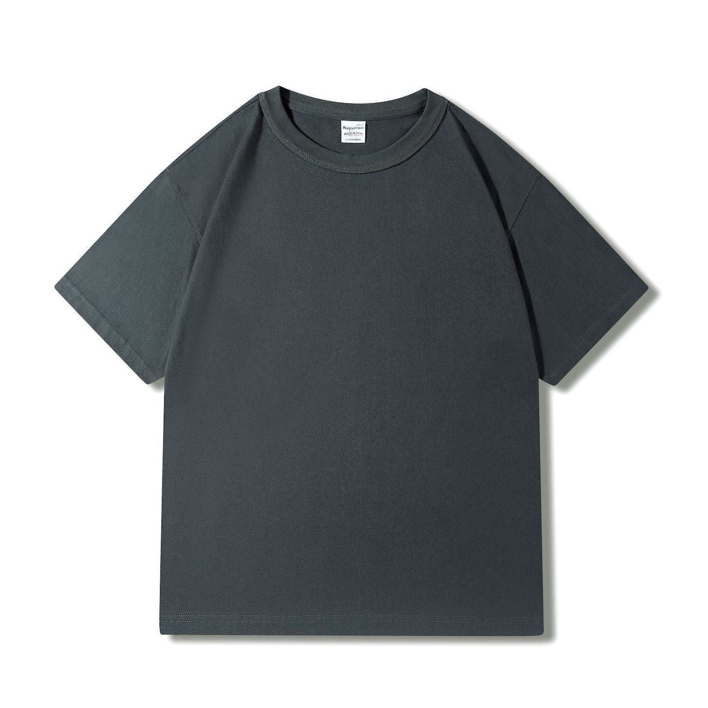 T-Shirt 300g (Dark Oversized)