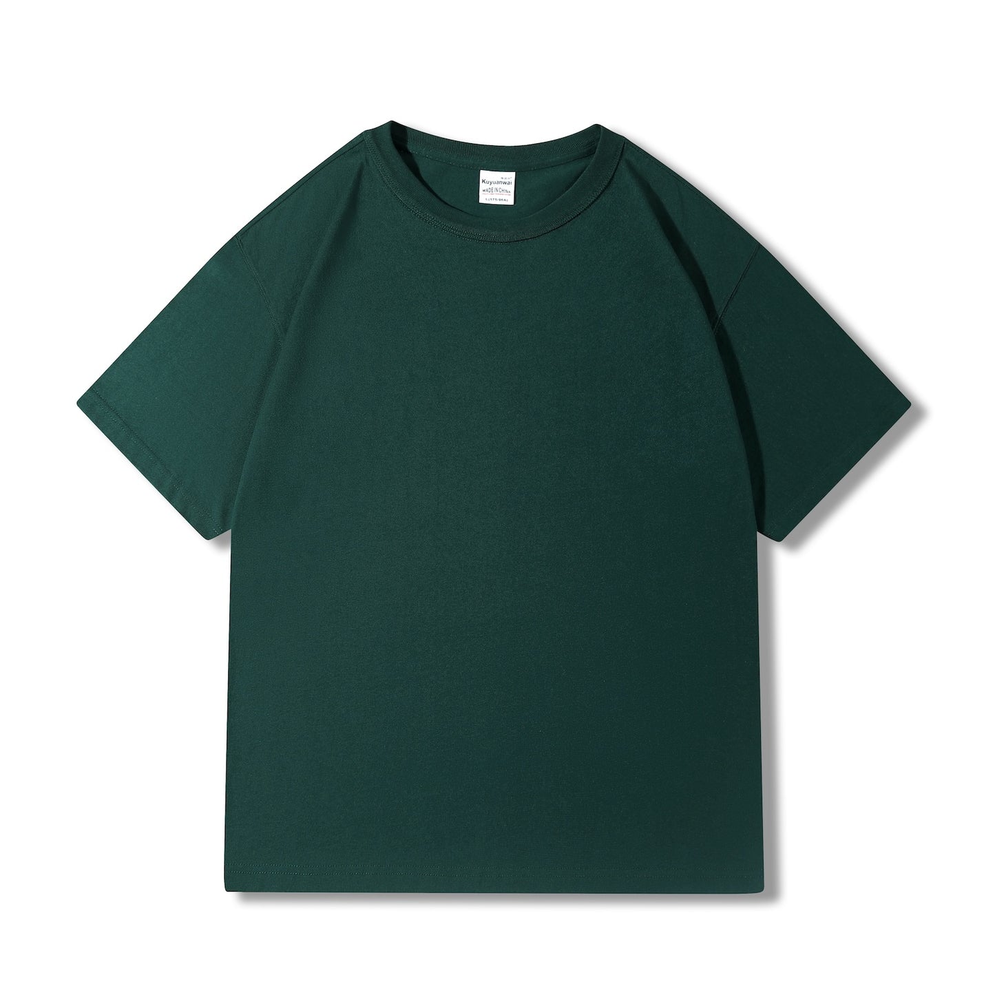 T-Shirt 300g (Dark Oversized)