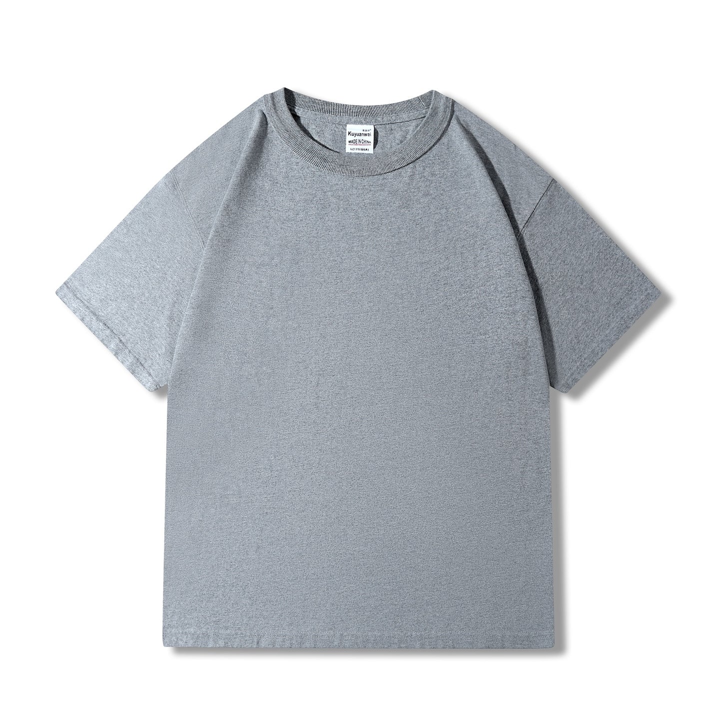T-Shirt 300g (Dark Oversized)