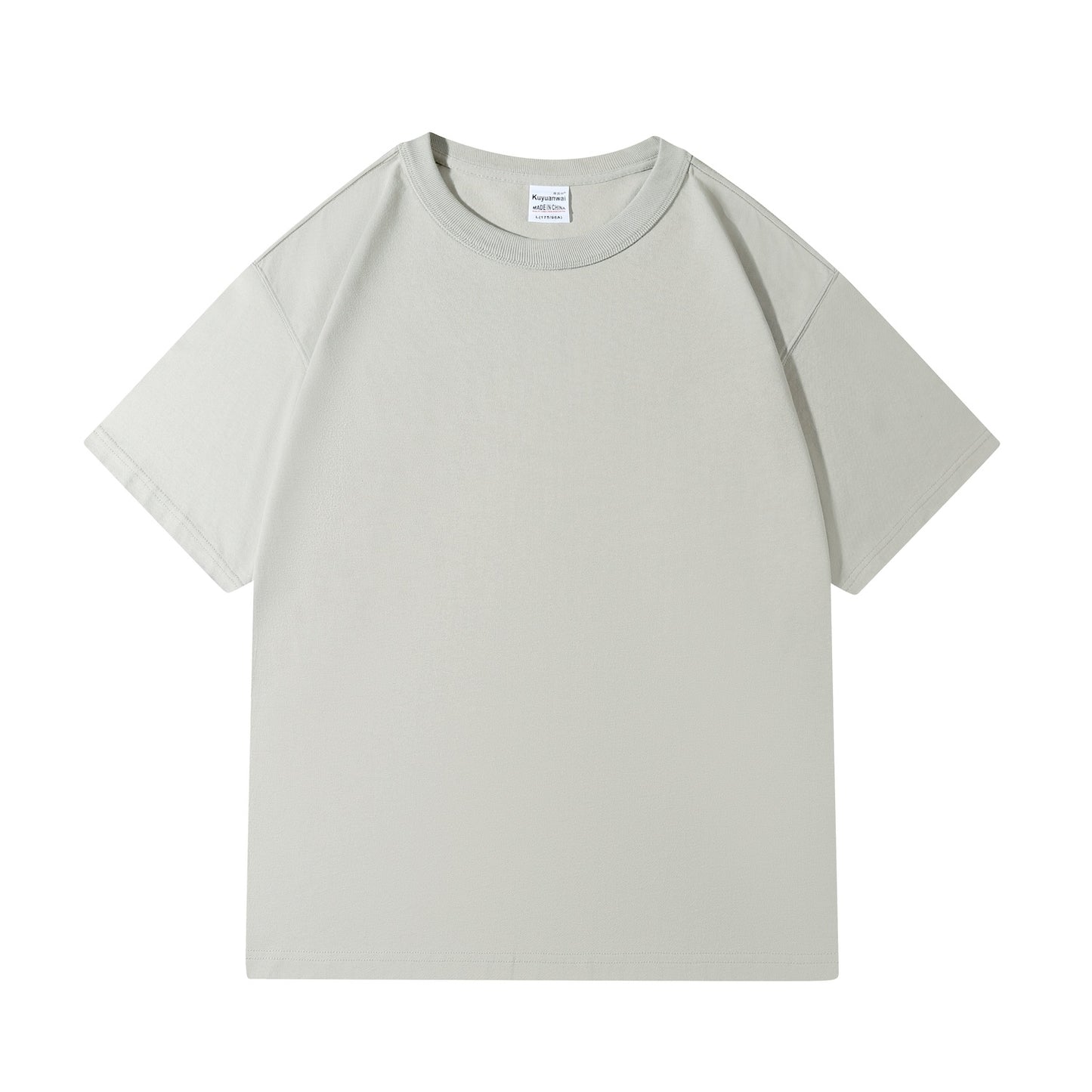 T-Shirt 300g (Dark Oversized)