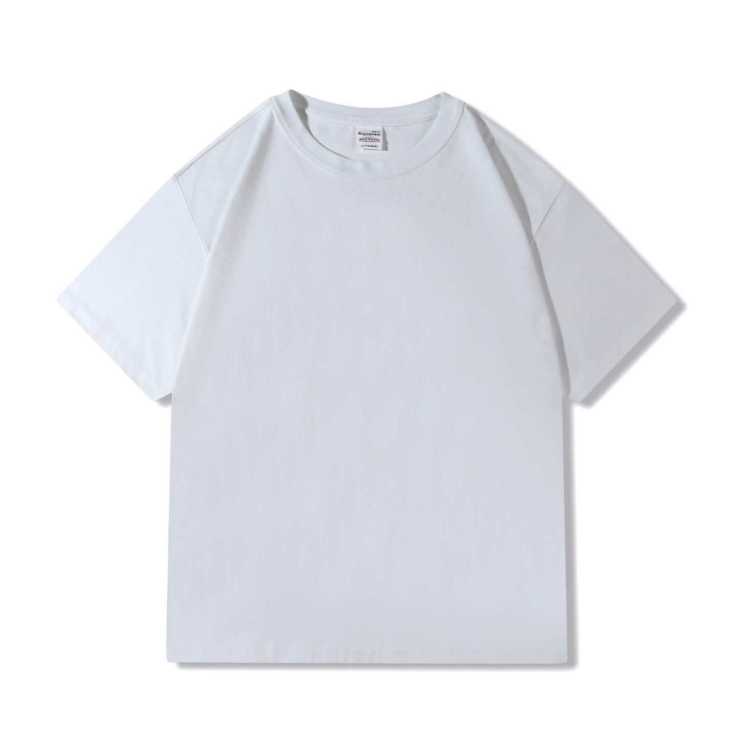 T-Shirt 300g (Dark Oversized)