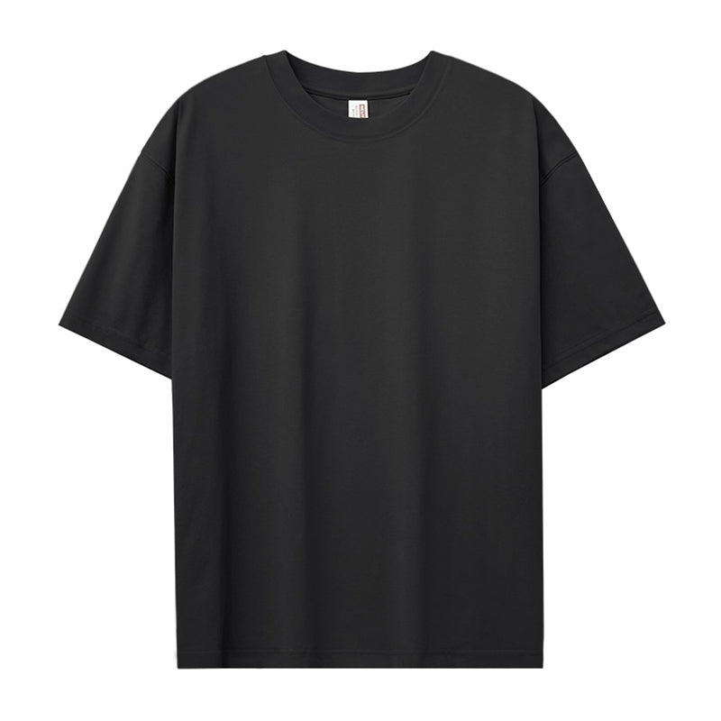 Antibacterial Cotton & Sorona T-Shirt (220g)