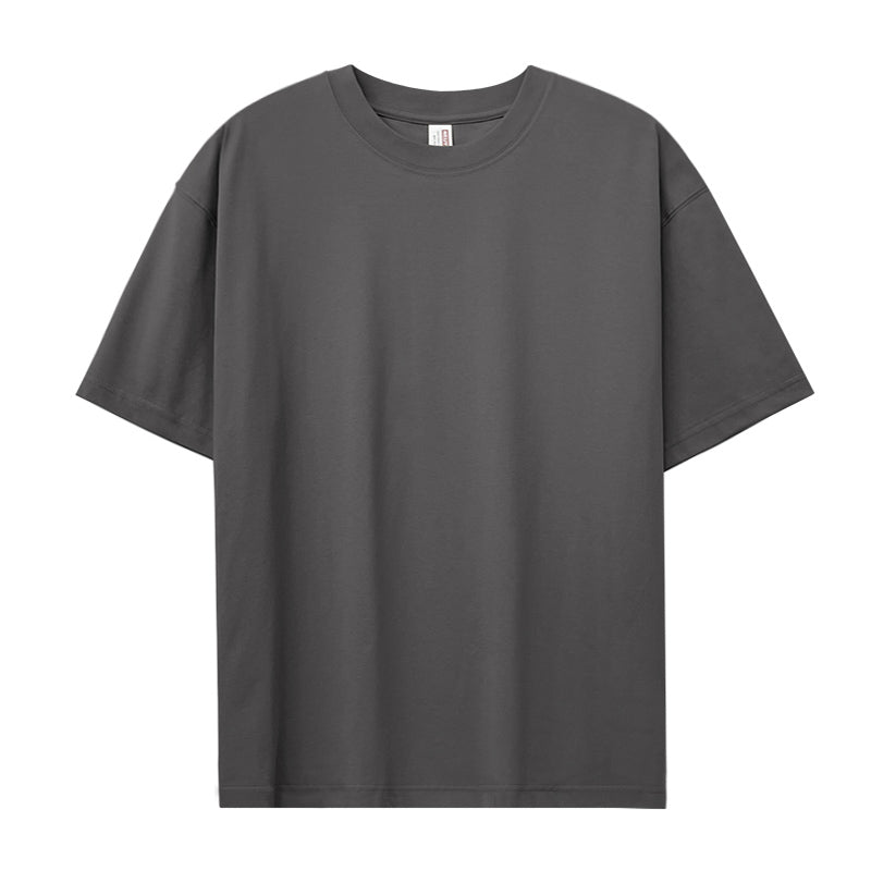 Antibacterial Cotton & Sorona T-Shirt (220g)