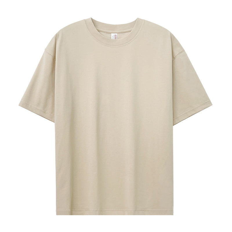 Antibacterial Cotton & Sorona T-Shirt (220g)