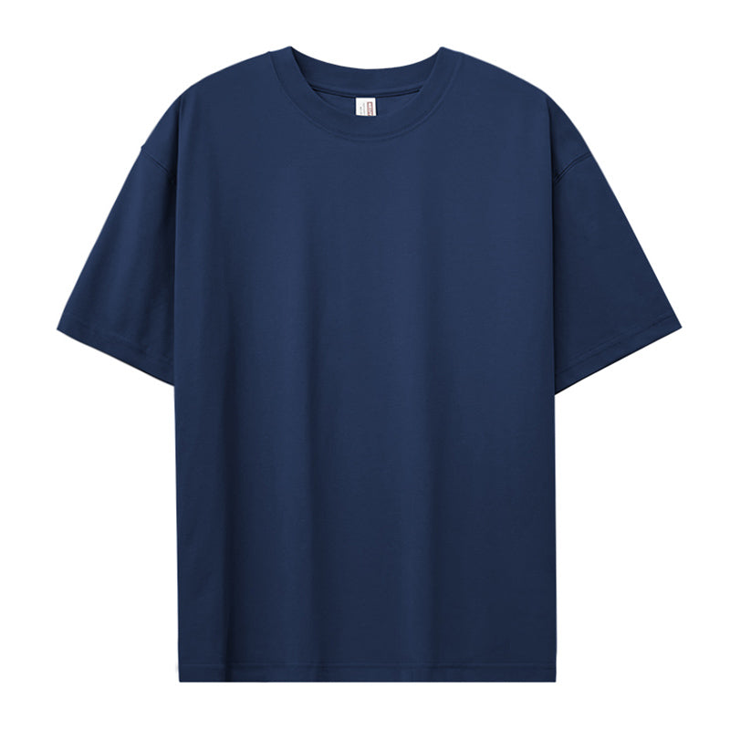 Antibacterial Cotton & Sorona T-Shirt (220g)