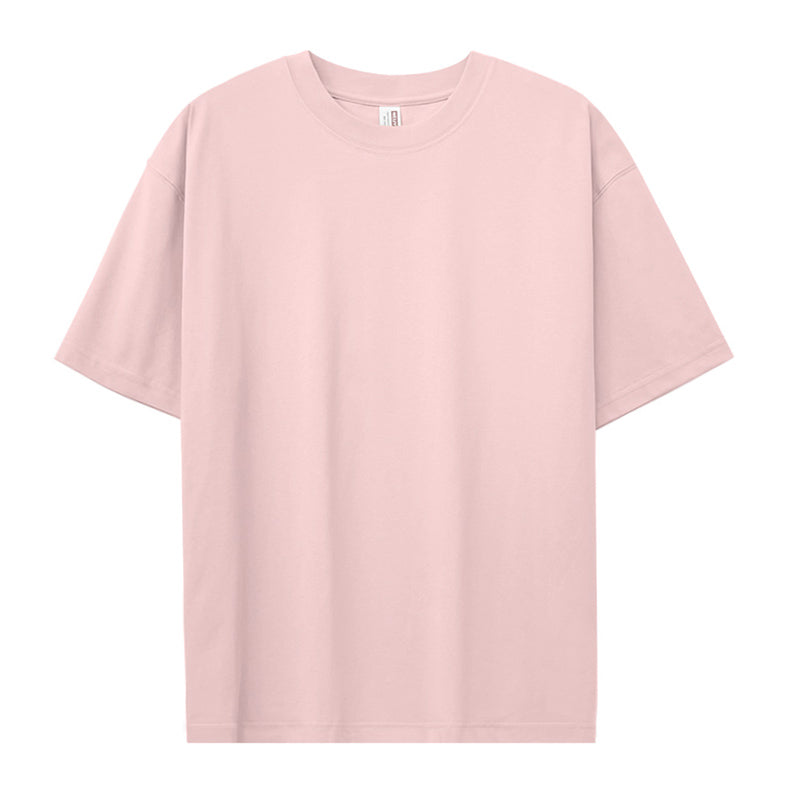 Antibacterial Cotton & Sorona T-Shirt (220g)