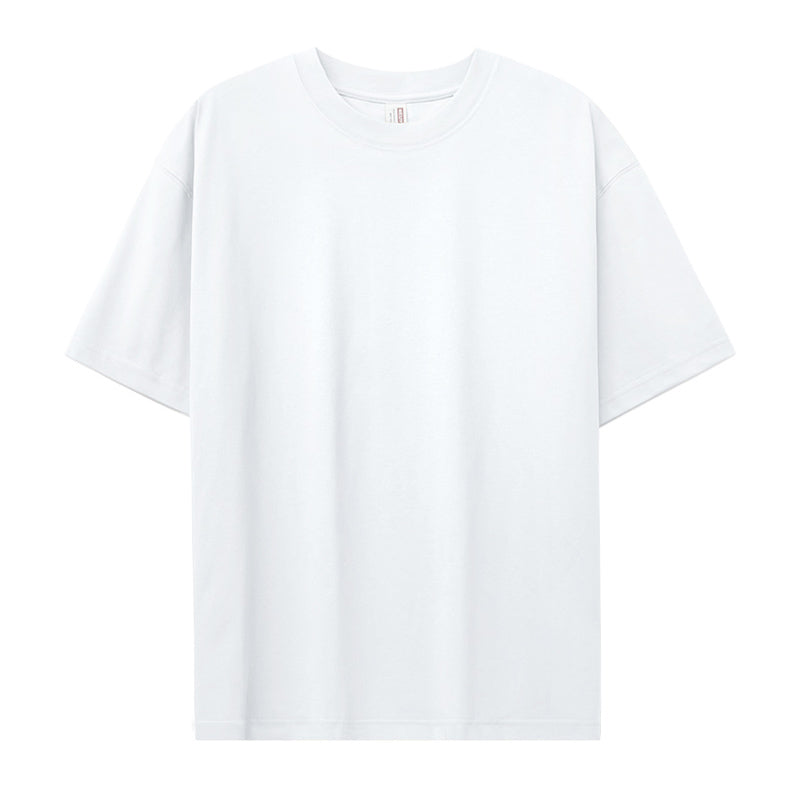 Antibacterial Cotton & Sorona T-Shirt (220g)