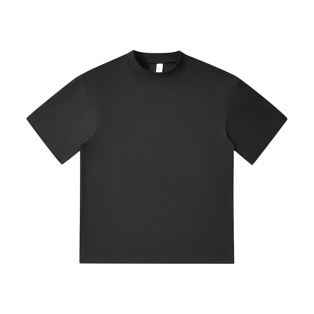 Branding Oversized T-Shirt (240g)