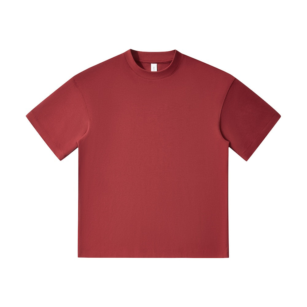 Branding Oversized T-Shirt (240g)
