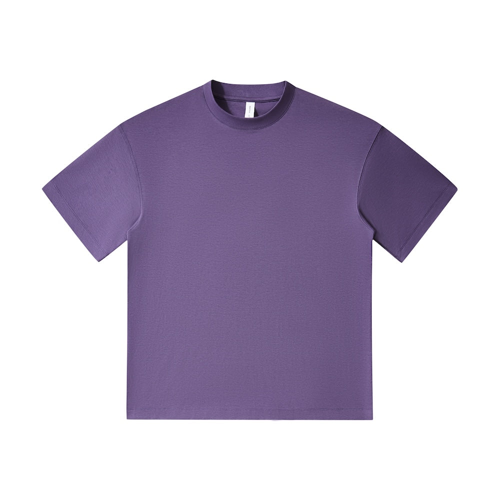 Branding Oversized T-Shirt (240g)