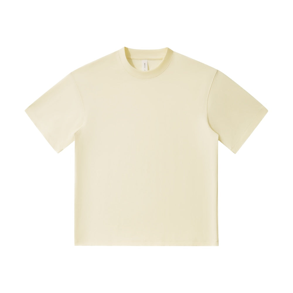 Branding Oversized T-Shirt (240g)