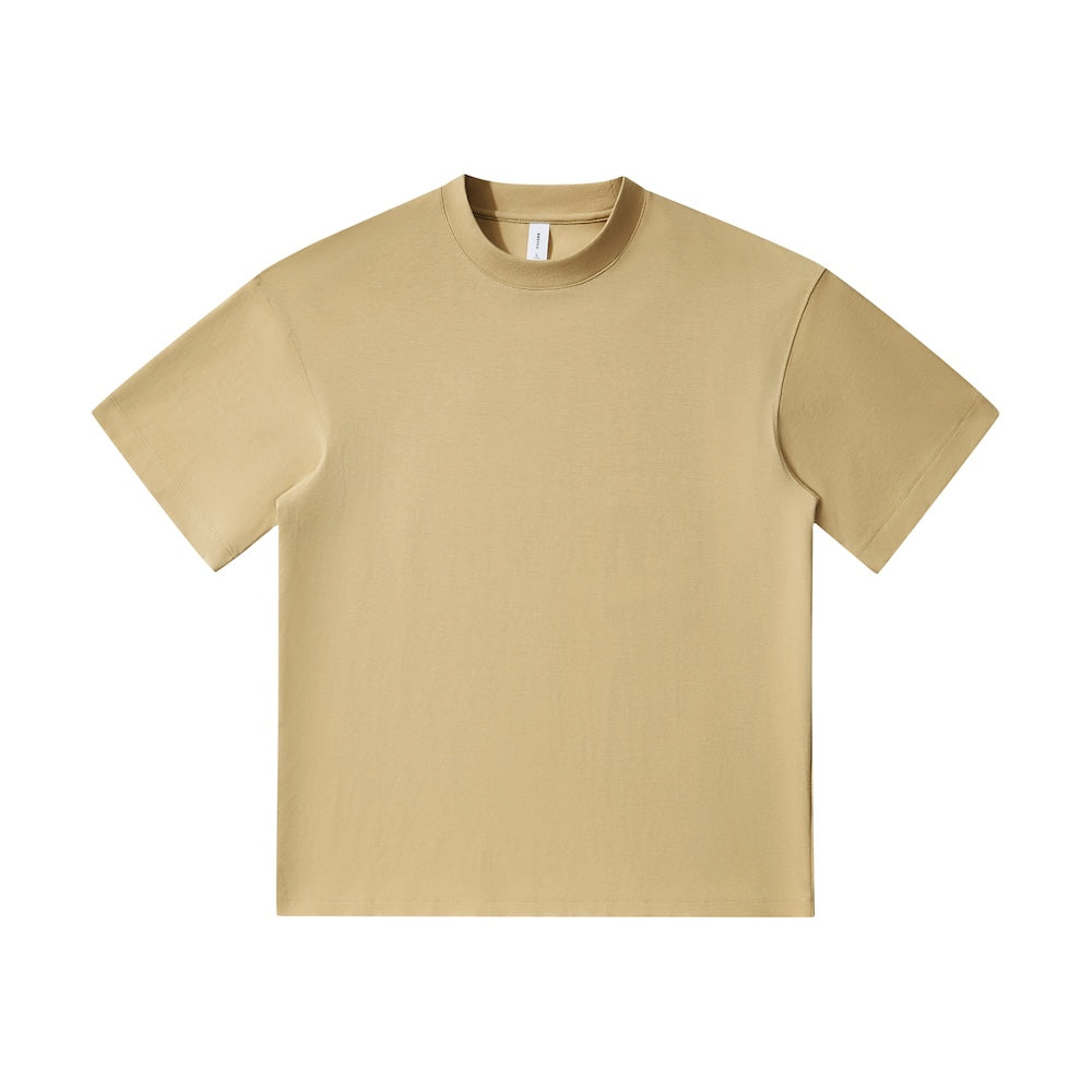 Branding Oversized T-Shirt (240g)