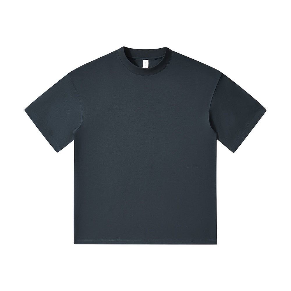 Branding Oversized T-Shirt (240g)