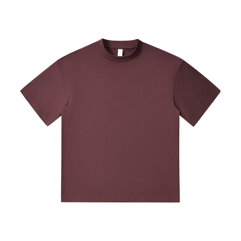 Branding Oversized T-Shirt (240g)