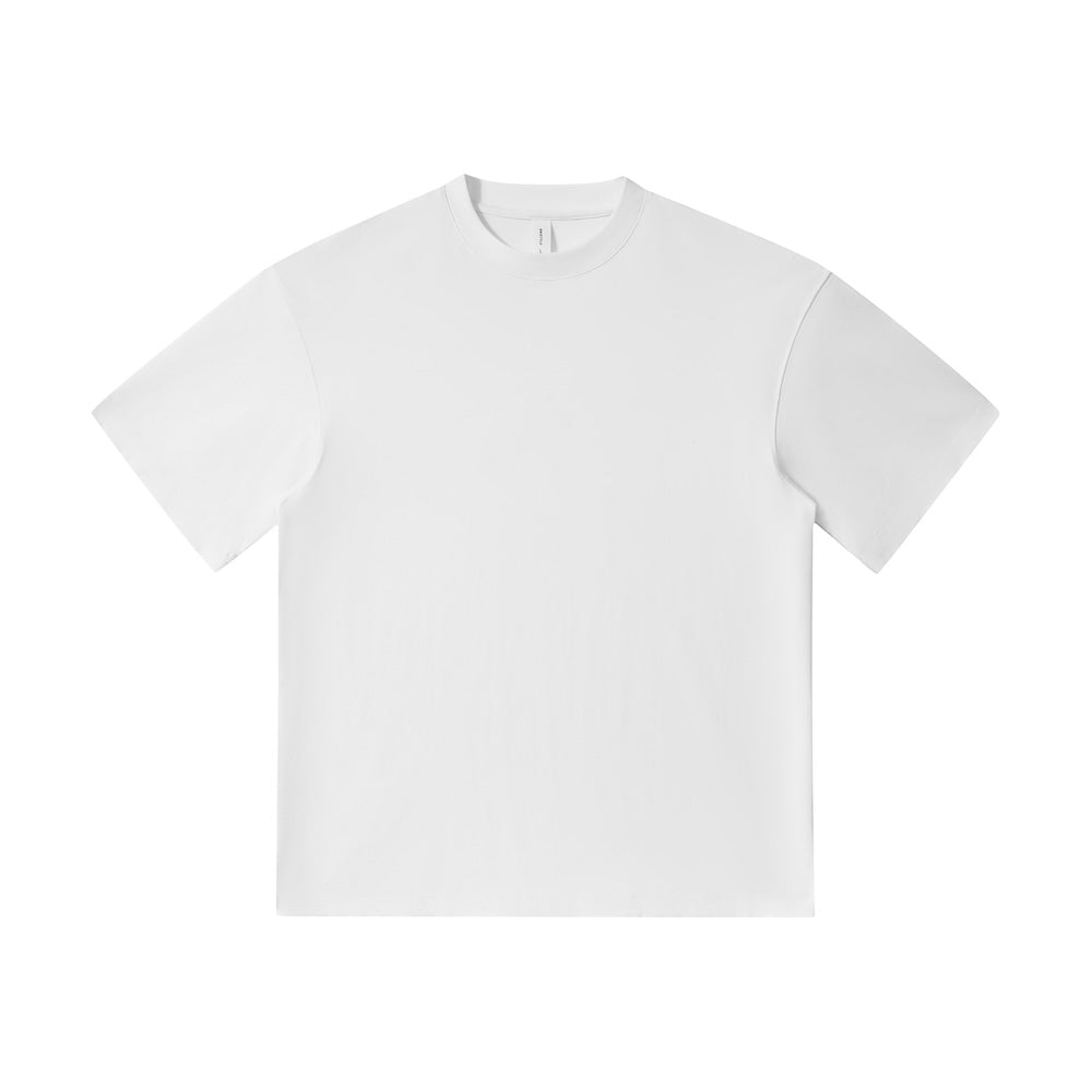 Branding Oversized T-Shirt (240g)