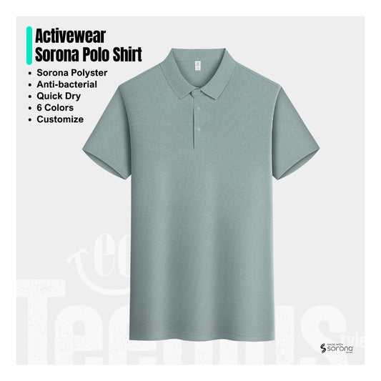 Activewear Sorona Polo