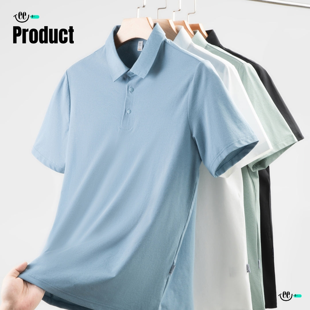 Activewear Sorona Polo