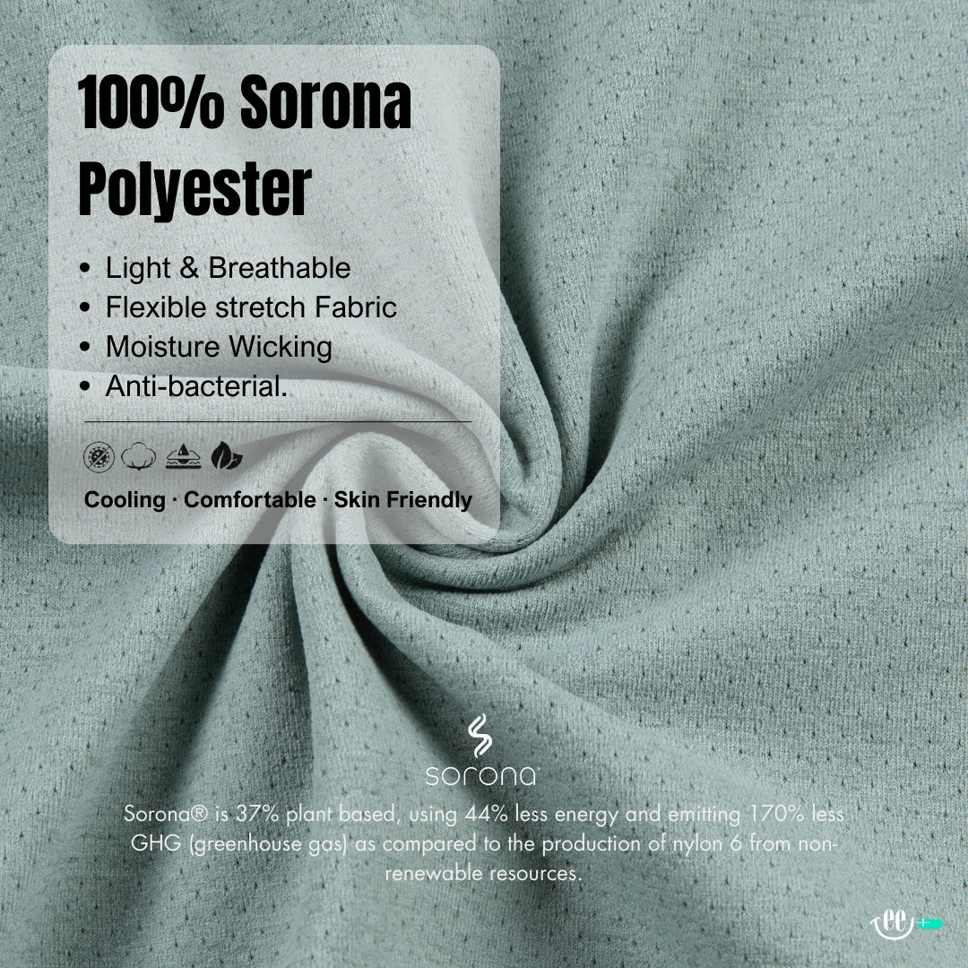 Activewear Sorona Polo