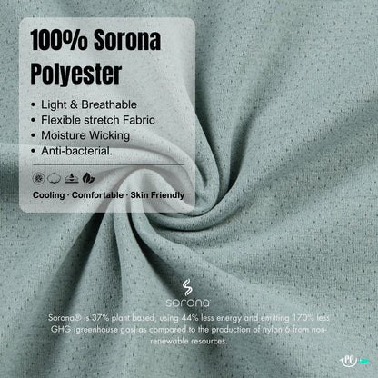 Activewear Sorona Polo