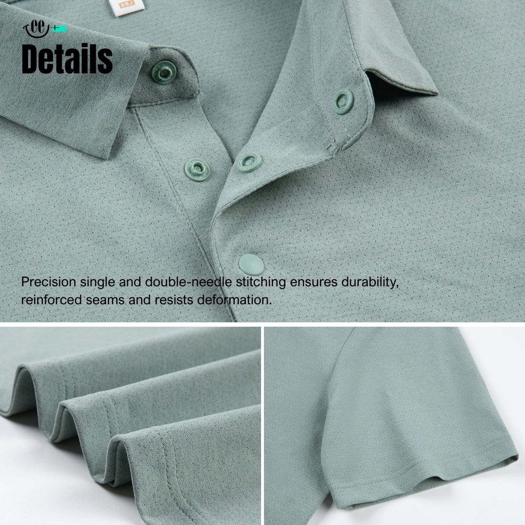 Activewear Sorona Polo