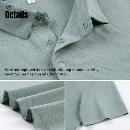 Activewear Sorona Polo