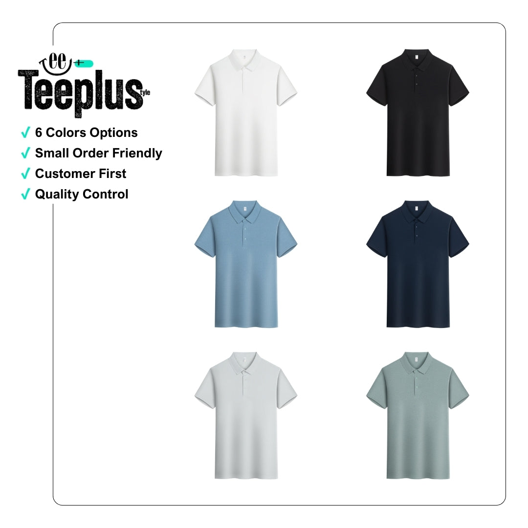 Activewear Sorona Polo