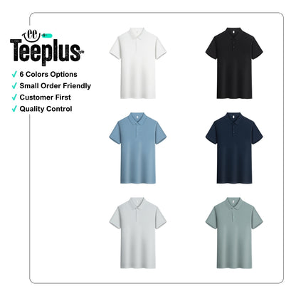 Activewear Sorona Polo