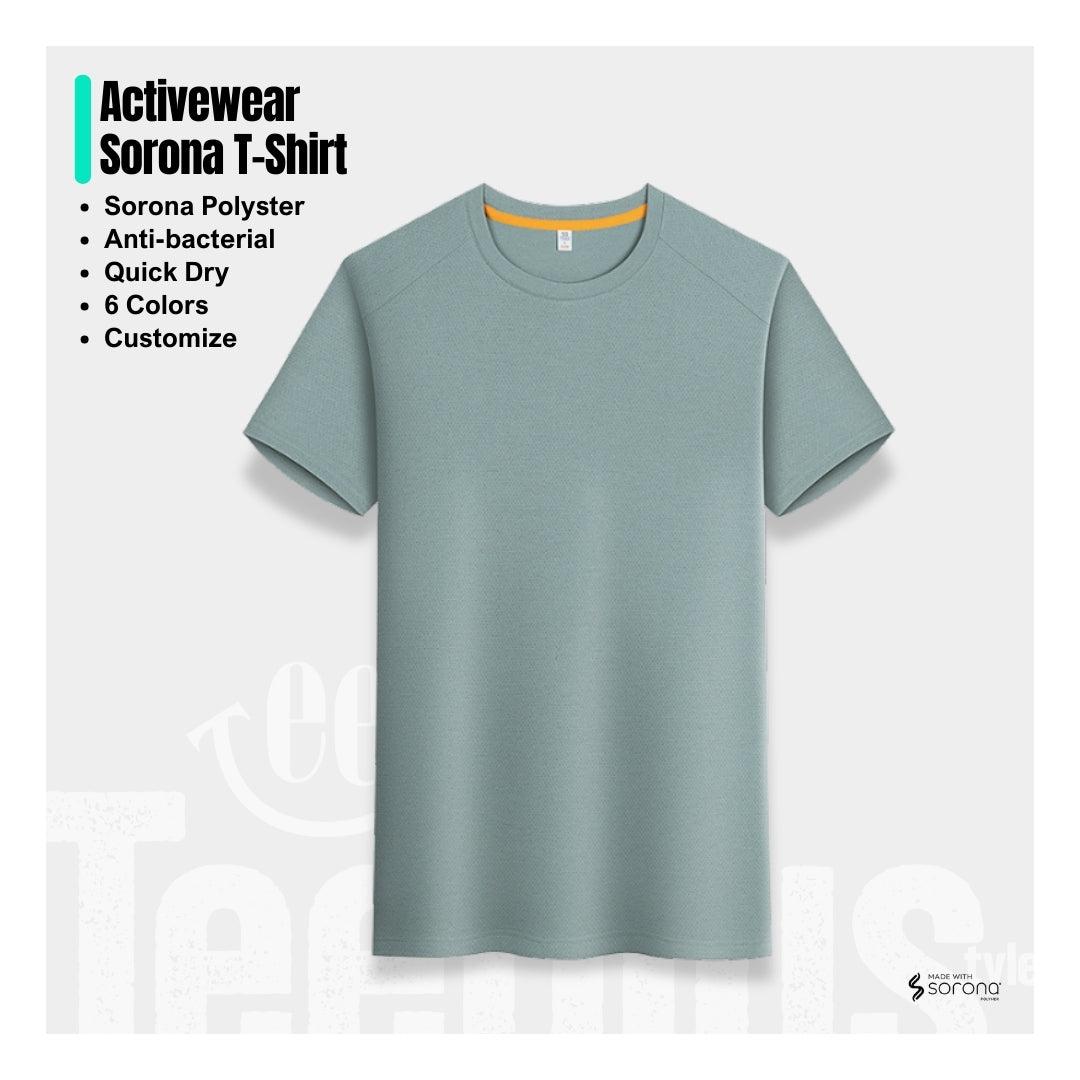 Activewear Sorona Top