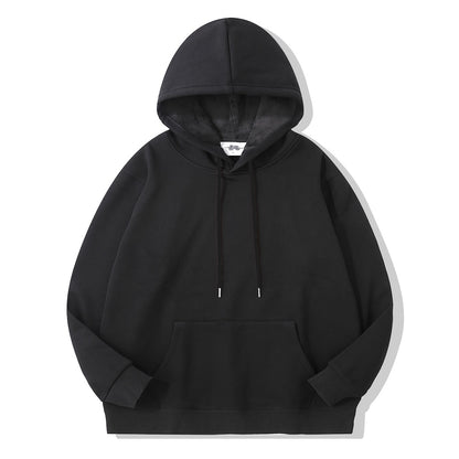 Hoodie 340g (Velvet Lining)