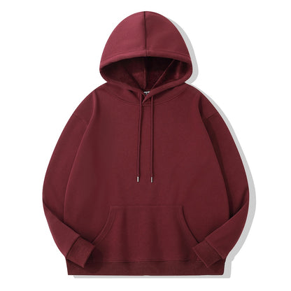 Hoodie 340g (Velvet Lining)