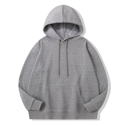 Hoodie 340g (Velvet Lining)