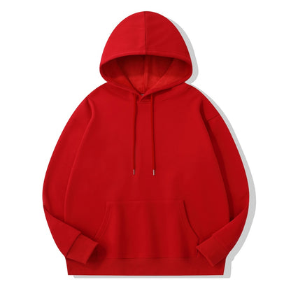 Hoodie 340g (Velvet Lining)